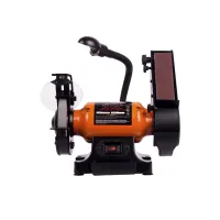 Точильний верстат Tekhmann TBG-4515 LB (850991) - 1