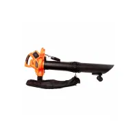 Повітродувка Tekhmann TCBV-245/i20 (без АКБ та ЗП) (850993) - 4