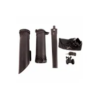 Повітродувка Tekhmann TCBV-245/i20 (без АКБ та ЗП) (850993) - 8