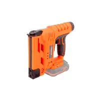 Степлер будівельний Tekhmann акумуляторний TCN-25/i20 (Без АКБ та ЗП) (850994) - 2