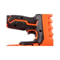 Степлер будівельний Tekhmann акумуляторний TCN-25/i20 (Без АКБ та ЗП) (850994) - 4