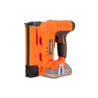 Степлер будівельний Tekhmann акумуляторний TCN-25/i20 (Без АКБ та ЗП) (850994) - 9