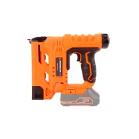 Степлер будівельний Tekhmann акумуляторний TCN-25/i20 (Без АКБ та ЗП) (850994) - 1