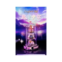 Конструктор Pantasy Original - High Tea Чарівне дівчисько (85102) - 4