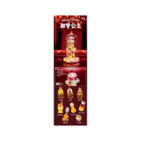 Конструктор Pantasy Original - High Tea: Принцеса мрії (85103) - 3