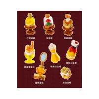 Конструктор Pantasy Original - High Tea: Принцеса мрії (85103) - 5