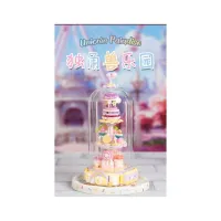 Конструктор Pantasy Original - High Tea Рай для єдинорога (85104) - 4