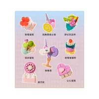 Конструктор Pantasy Original - High Tea Рай для єдинорога (85104) - 6