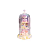 Конструктор Pantasy Original - High Tea Рай для єдинорога (85104) - 1