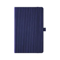 Тижневик Axent датований 2026 Partner Lines 125х195, темно-синій (8515-26-02-A) - Зображення 3