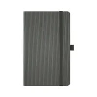 Тижневик Axent датований 2026 Partner Lines 125х195, сірий (8515-26-03-A) - Зображення 3