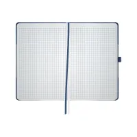 Тижневик Axent датований 2026 Partner Lines 125х195, блакитний (8515-26-48-A) - Зображення 6