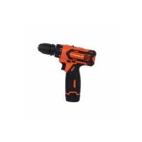 Шуруповерт Tekhmann TCD-12 QC Li v2.0 (851875) - 2