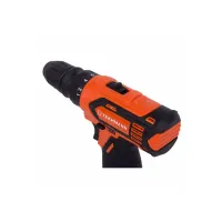 Шуруповерт Tekhmann TCD-12 QC Li v2.0 (851875) - 5