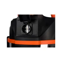 Пилосос будівельний Tekhmann TVC-1430 M (851876) - 3