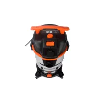 Пилосос будівельний Tekhmann TVC-1430 M (851876) - 4