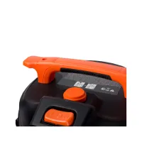 Пилосос будівельний Tekhmann TVC-1430 M (851876) - 5