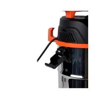 Пилосос будівельний Tekhmann TVC-1430 M (851876) - 7