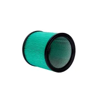 Фільтр для будівельного пилососа Tekhmann HEPA THF-001 (851916) - 3