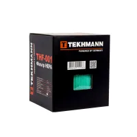 Фільтр для будівельного пилососа Tekhmann HEPA THF-001 (851916) - 5
