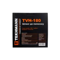 Шланг для будівельного пилососа Tekhmann TVH-180 (851918) - 2