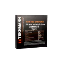 Шланг для будівельного пилососа Tekhmann TVH-300 antistatic (851919) - 2