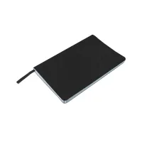 Еженедельник Axent датированный 2026 Partner City Soft 125х195, черный (8521-26-01-A) - Изображение 3