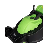 Газонокосарка Gartner ELM-1232 S2 BL (852100) - 3