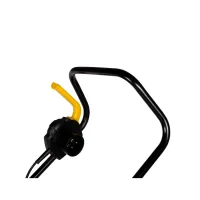 Газонокосарка Gartner ELM-1232 S2 BL (852100) - 4