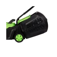 Газонокосарка Gartner ELM-1232 S2 BL (852100) - 5