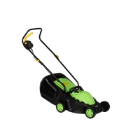 Газонокосарка Gartner ELM-1232 S2 BL (852100) - 7