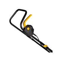 Газонокосарка Gartner ELM-1232 S2 BL (852100) - 8