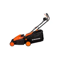 Газонокосарка Tekhmann TLM-1638 BL (852101) - 2