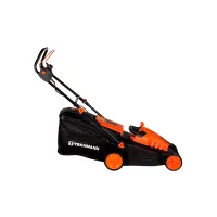 Газонокосарка Tekhmann TLM-1638 BL (852101) - 4