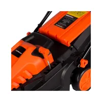 Газонокосарка Tekhmann TLM-1638 BL (852101) - 7