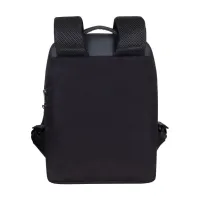 Рюкзак для ноутбука RivaCase 13.3" 8521 Cardiff, Black (8521Black) - 3