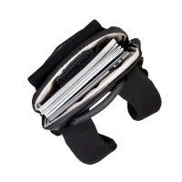 Рюкзак для ноутбука RivaCase 13.3" 8521 Cardiff, Black (8521Black) - 7