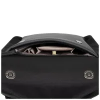 Рюкзак для ноутбука RivaCase 13.3" 8521 Cardiff, Black (8521Black) - 8