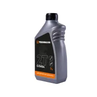 Ланцюгове мастило Tekhmann 2Т 1л (852317) - 3