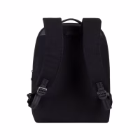Рюкзак для ноутбука RivaCase 14" 8524 Cardiff, Black (8524Black) - Image 2