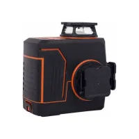 Лазерний нівелір Tekhmann TSL-12/30 G (852581) - 6