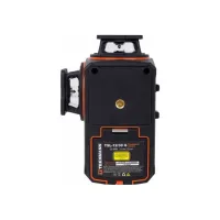 Лазерний нівелір Tekhmann TSL-12/30 G (852581) - 7