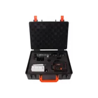 Лазерний нівелір Tekhmann TSL-12/30 G (852581) - 10