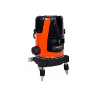 Лазерний нівелір Tekhmann TSL-2/10 Gc (852582) - 2