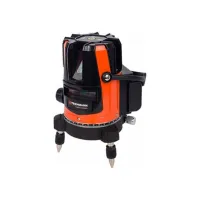 Лазерний нівелір Tekhmann TSL-2/10 Gc (852582) - 3