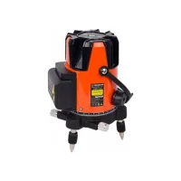 Лазерний нівелір Tekhmann TSL-2/10 Gc (852582) - 5