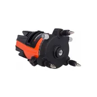 Лазерний нівелір Tekhmann TSL-2/10 Gc (852582) - 6