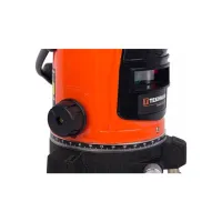 Лазерний нівелір Tekhmann TSL-2/10 Gc (852582) - 8