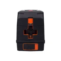 Лазерний нівелір Tekhmann TSL-2/20 R (852583) - 5