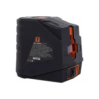 Лазерний нівелір Tekhmann TSL-2/20 R (852583) - 6